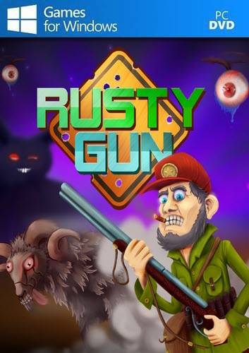 Rusty gun PC Download