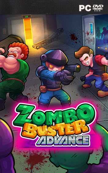 Zombo Buster Advance PC Download