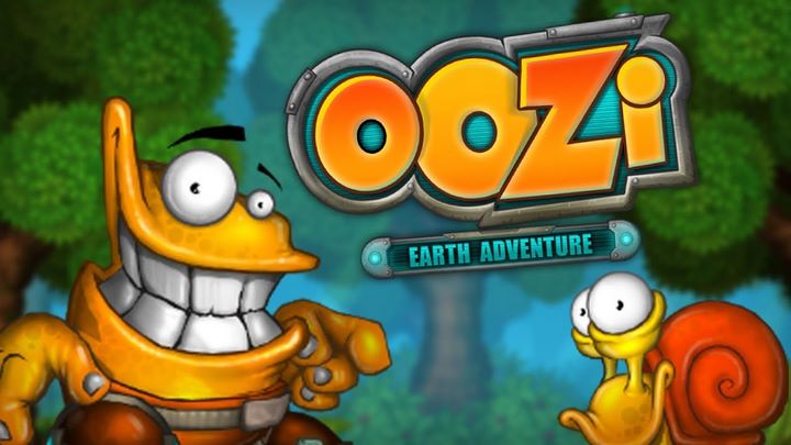 Oozi: Earth Adventure PC Download