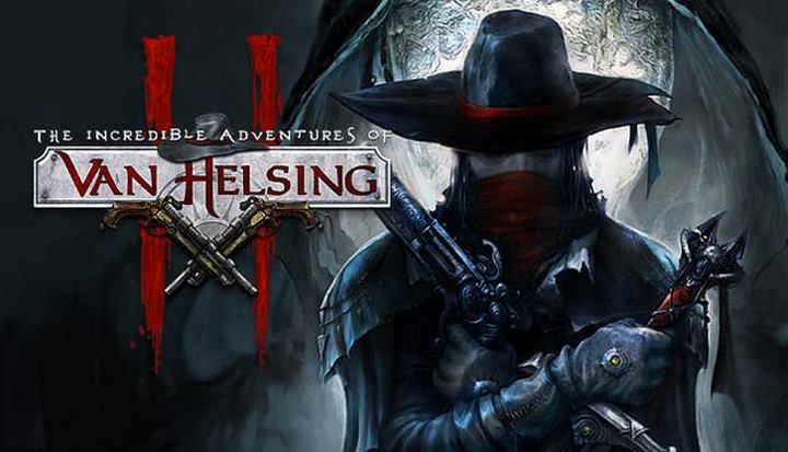 The Incredible Adventures of Van Helsing II PC Download