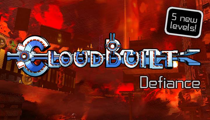 Cloudbuilt Defiance PC Download