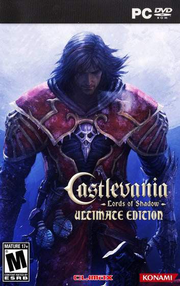 Castlevania: Lords of Shadow – Ultimate Edition PC Download
