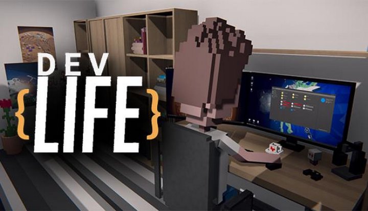 DevLife-Free-Download DevLife PC Download