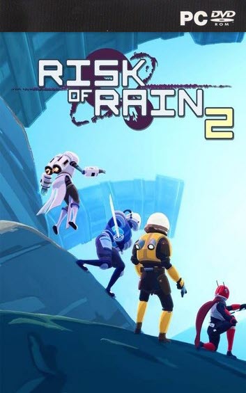 Risk of Rain 2 PC Download