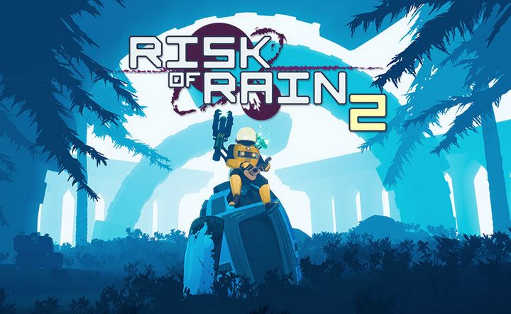 RSKORN Risk of Rain 2 PC Download