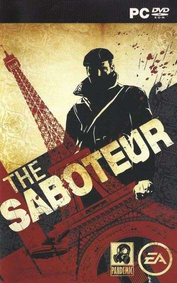 The Saboteur PC Download