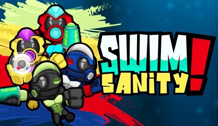 Swimsanity! PC Game