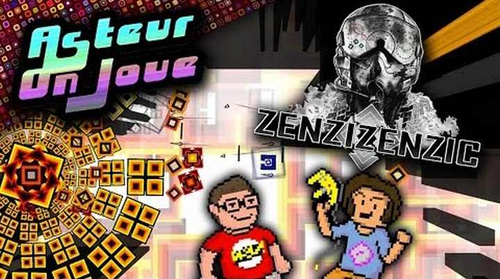 Zenzizenzic PC Download