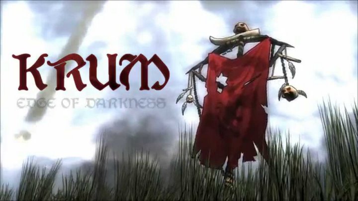 KRUM: Edge Of Darkness PC Download