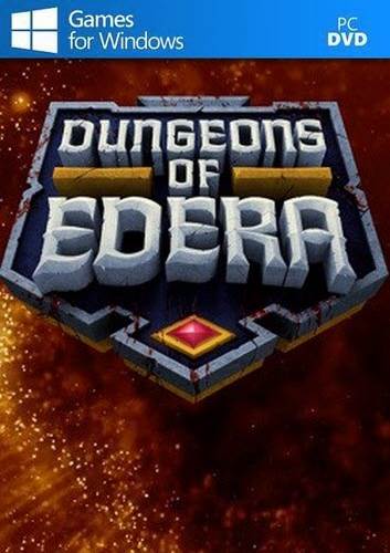 Dungeons of Edera PC Download