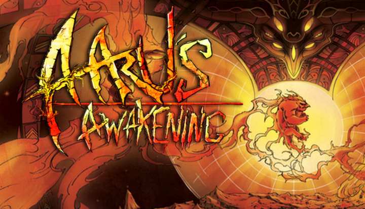 Aaru's Awakening PC Download