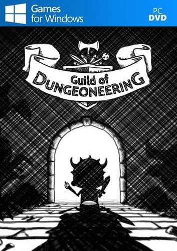 Guild of Dungeoneering PC Download