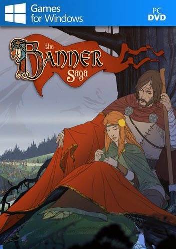 The Banner Saga PC Download