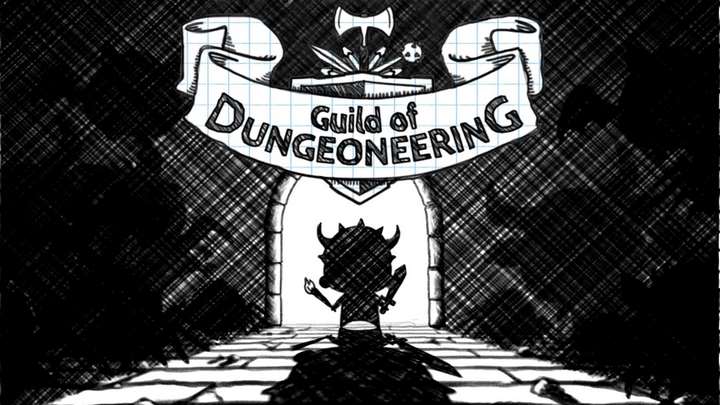 Guild of Dungeoneering Guild of Dungeoneering PC Download