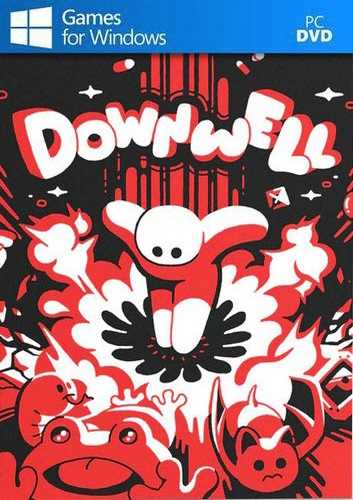 Downwell PC Download