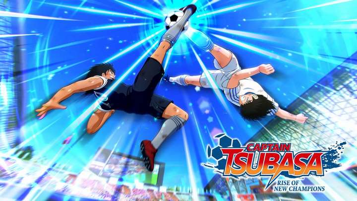 Captain Tsubasa Rise of New Champions PC Download