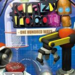 Crazy Robot: One Hundred Ways PC Download