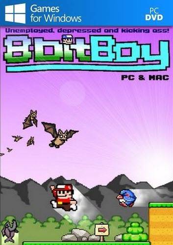8BitBoy PC Download