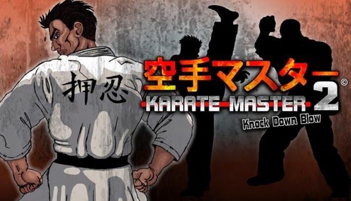 Karate Master 2 Knock Down Blow PC Download