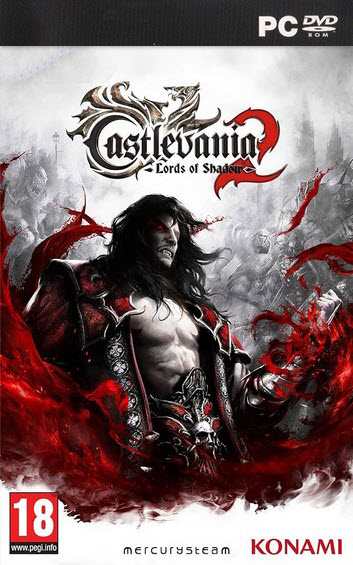 Castlevania: Lords Of Shadow 2 PC Download