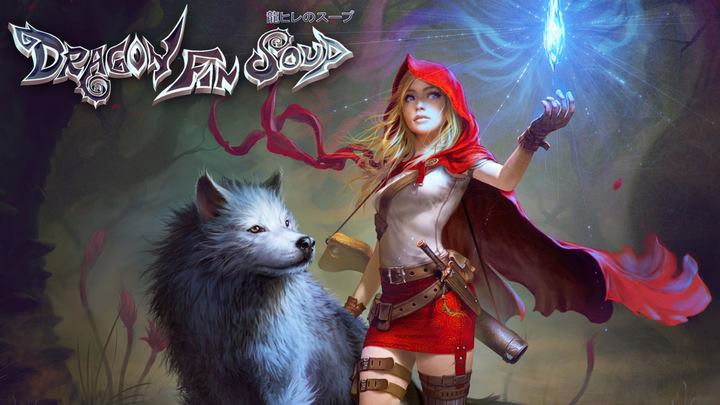 Dragon Fin Soup PC Download