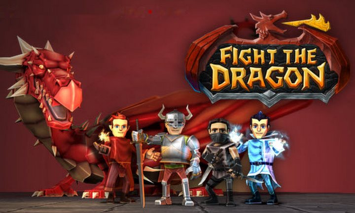 Fight The Dragon PC Download