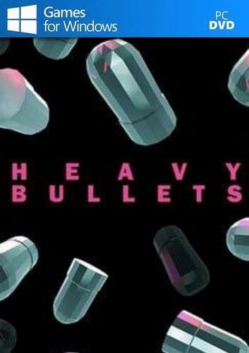 Heavy Bullets PC Download