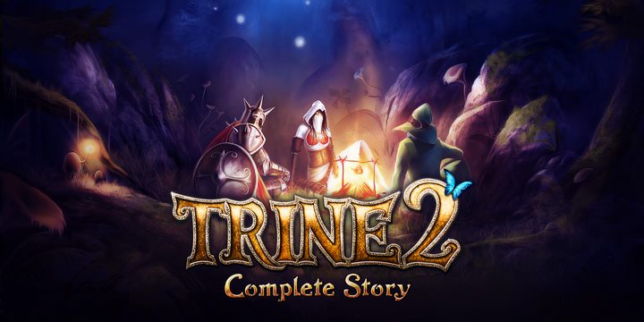 Trine 2 Complete Story PC Download