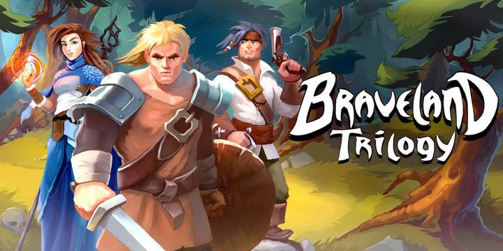 Braveland PC Download