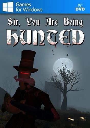 Sir, You Are Being Hunted PC Download