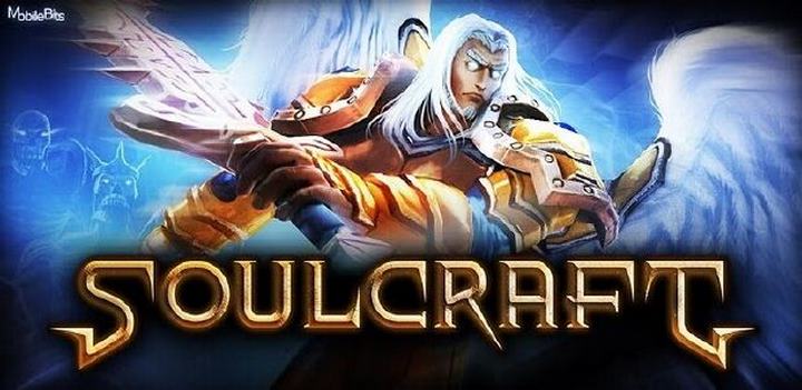 SoulCraft PC Download