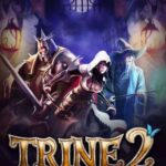 Trine 2 Complete Story PC Download