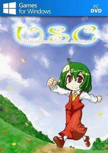 USC Ultimate Sunflower Creation PC Download