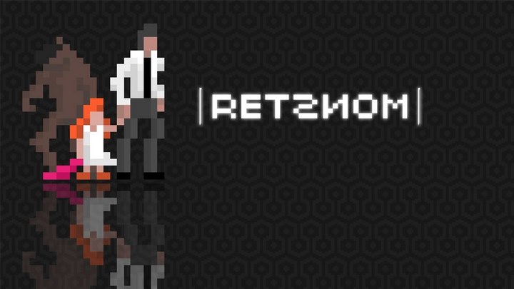 RETSNOM PC Download