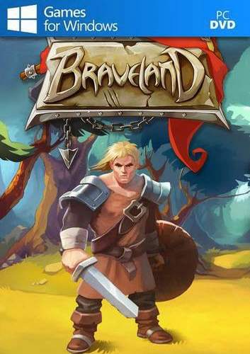 Braveland PC Download