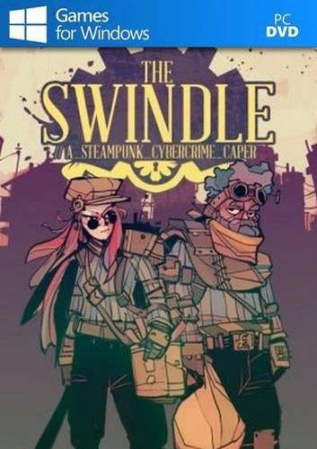 The Swindle PC Download