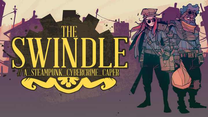 The Swindle PC Download