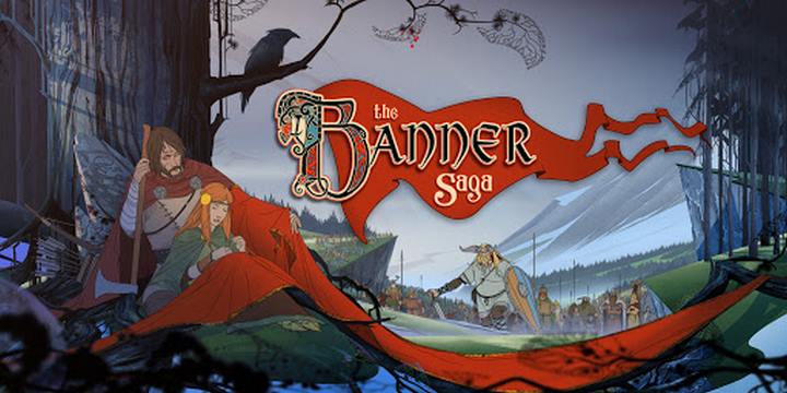 The Banner Saga The Banner Saga PC Download