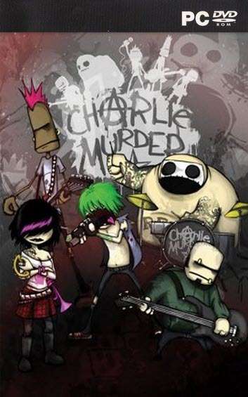 Charlie Murder PC Download