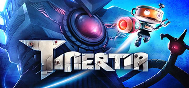 Tinertia Tinertia PC Download