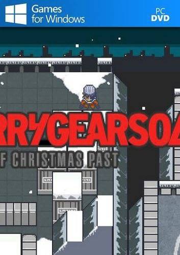 Merry Gear Solid 2 PC Download