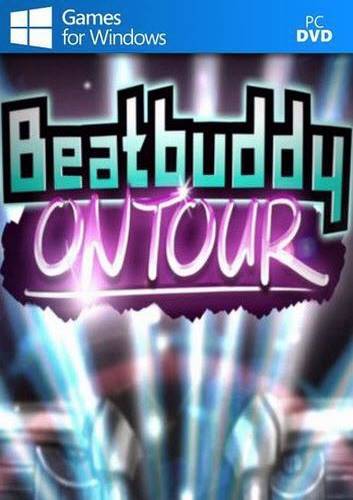 Beatbuddy: On Tour PC Download