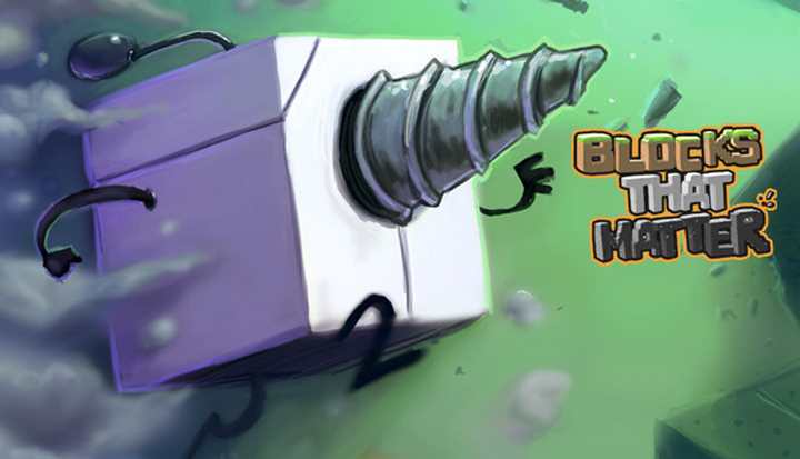 Blocks That Matter Blocks That Matter PC Download