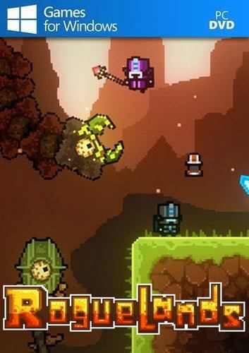 Roguelands PC Download