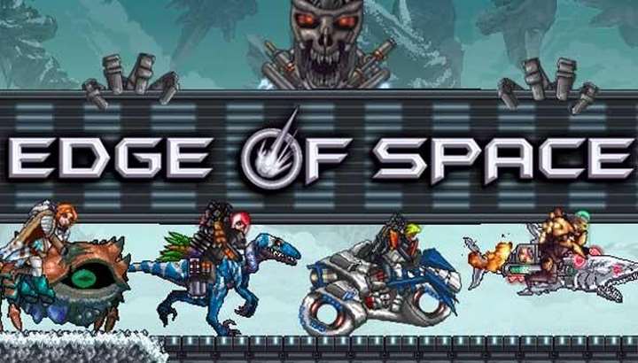 Edge of Space Edge of Space PC Download
