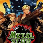 Metal Slug Defense PC Download