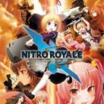 Nitro Royale Heroines Duel PC Download