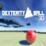 Dexterity Ball 3D PC Download