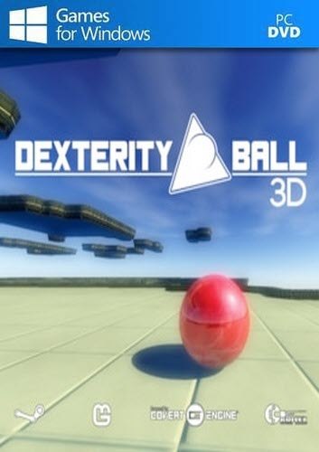 Dexterity Ball 3D PC Download