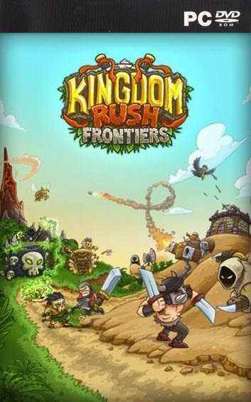 Kingdom Rush - Tower Defense PC Download